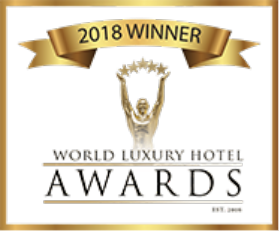 award logo