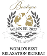 award logo
